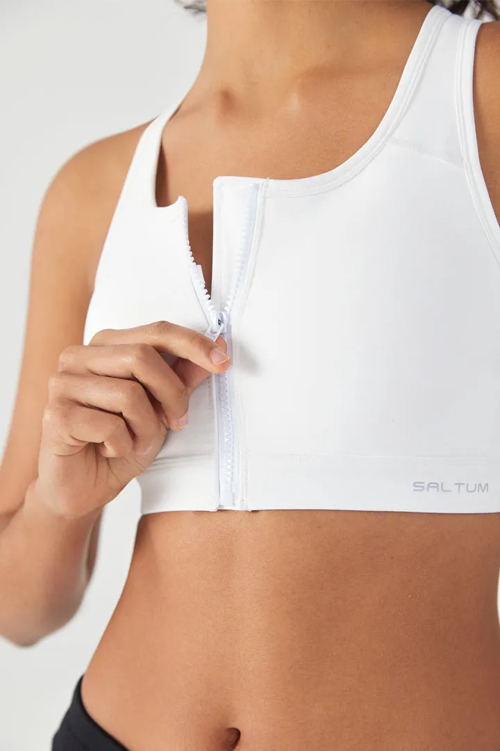 Running Sports Bra & Speedy Short Workout Set