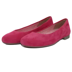 SIOUX / VILLANELLE - fuschia