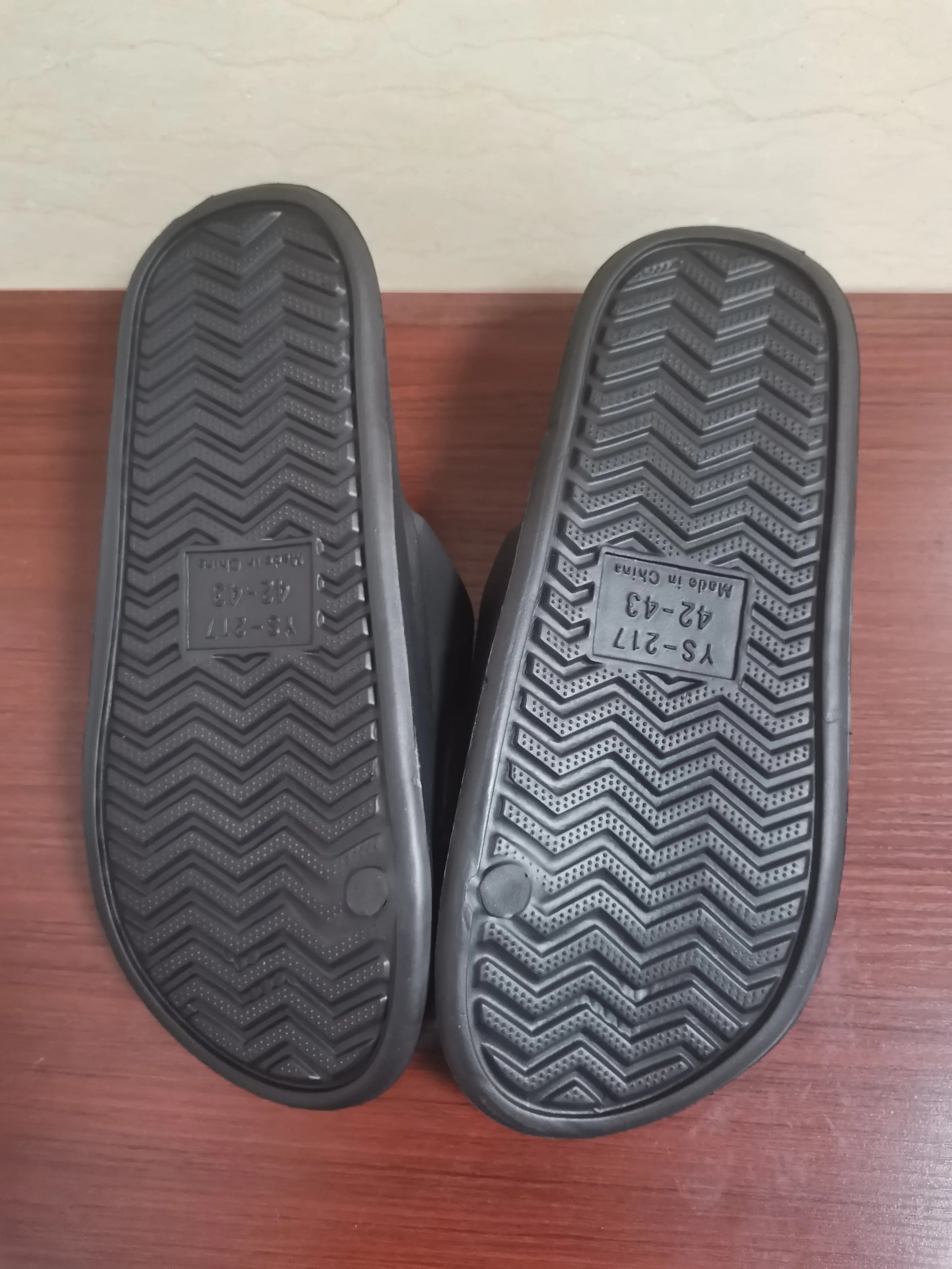 Slippers, shower slippers, super soft slippers, for home and shower use