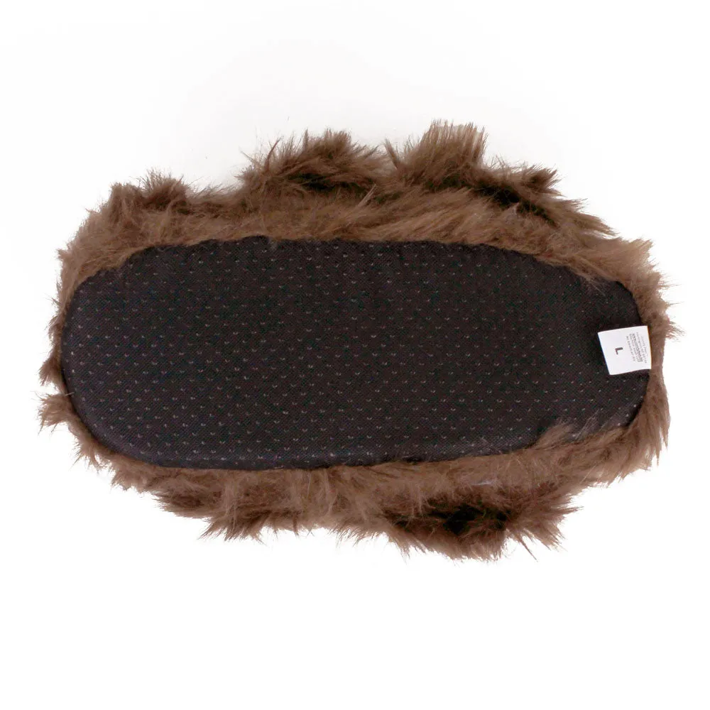 Sloth Slippers