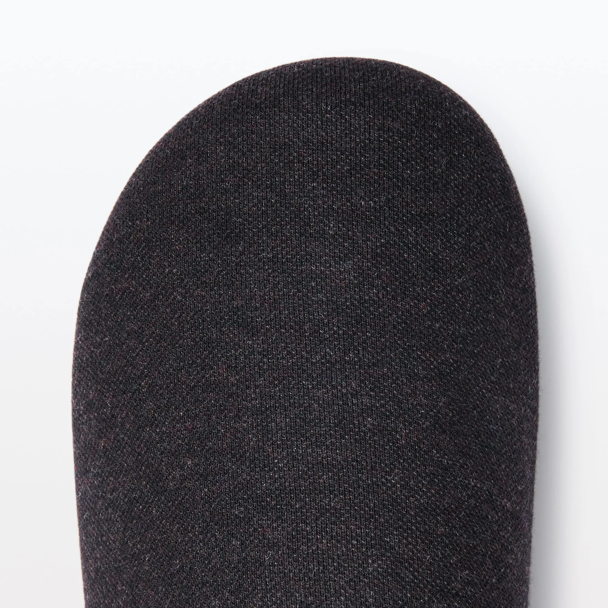 Soft Slippers Dark Gray