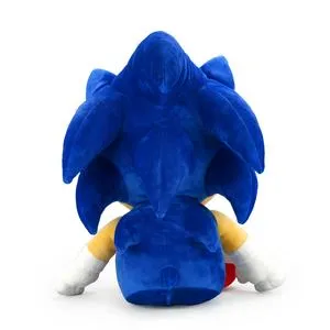 Sonic the Hedgehog - Sonic HugMe Shake Action Plush
