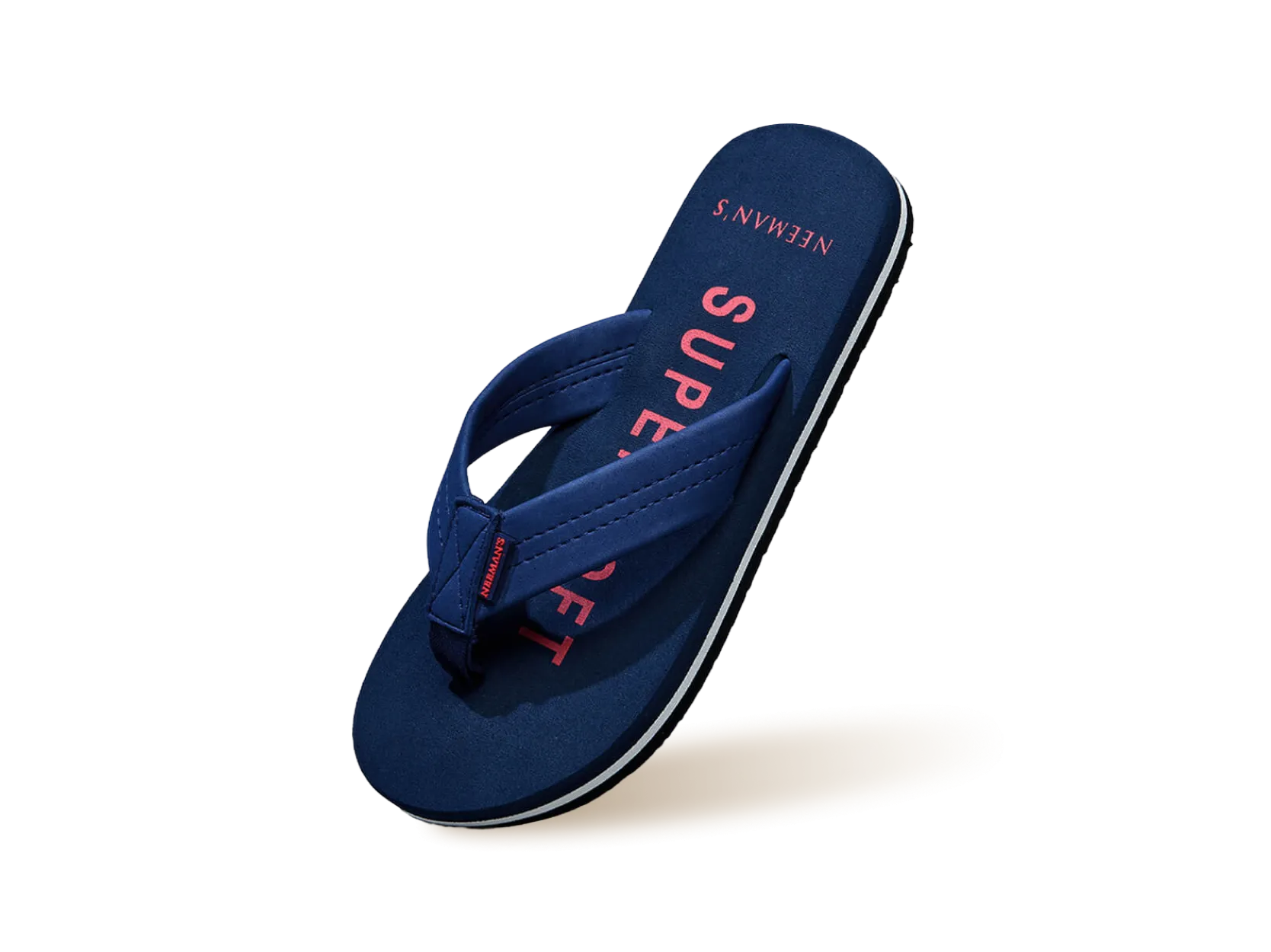 Super Soft Flips : Blue
