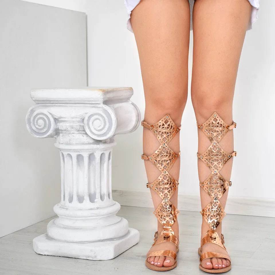 Thetis Women Sandals