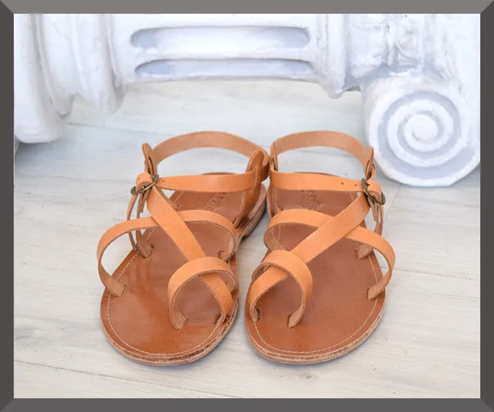 Tilos Men Sandals