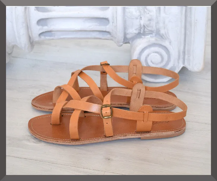 Tilos Men Sandals