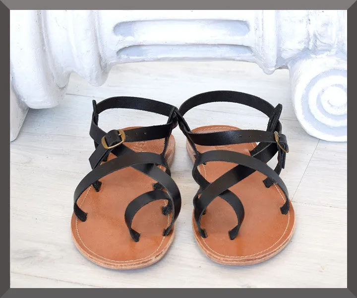 Tilos Men Sandals