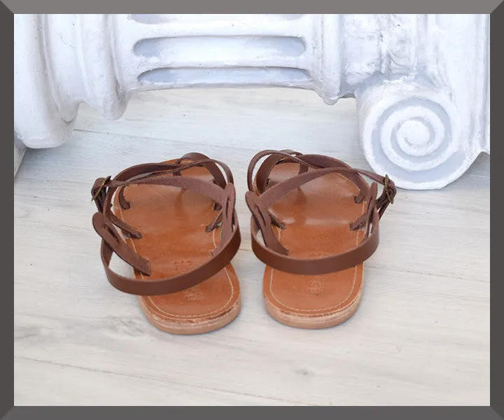 Tilos Men Sandals