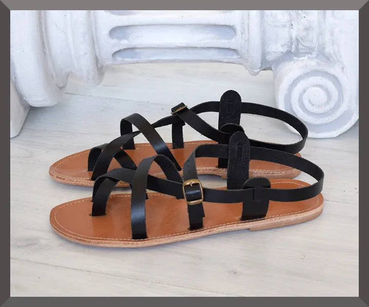 Tilos Men Sandals