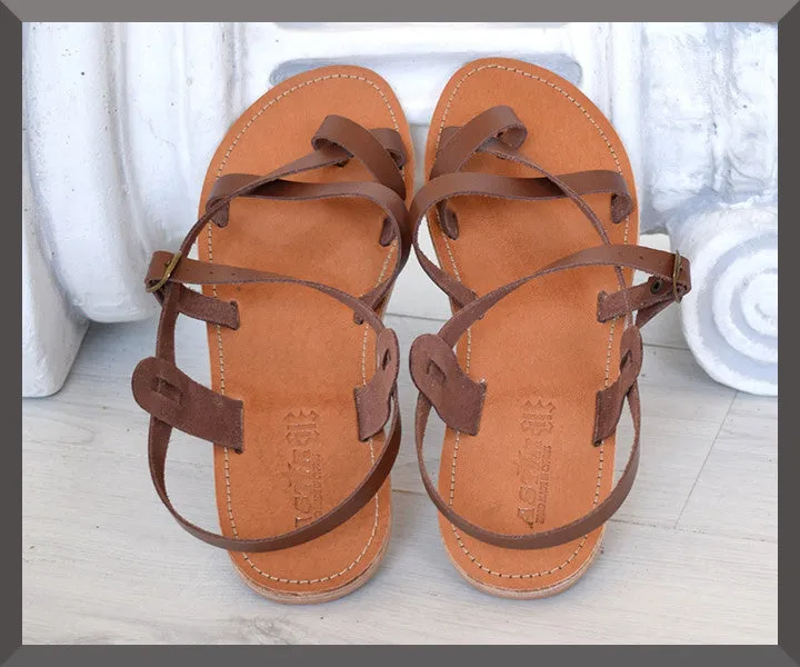 Tilos Men Sandals