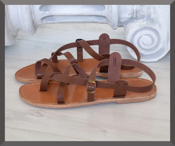 Tilos Men Sandals