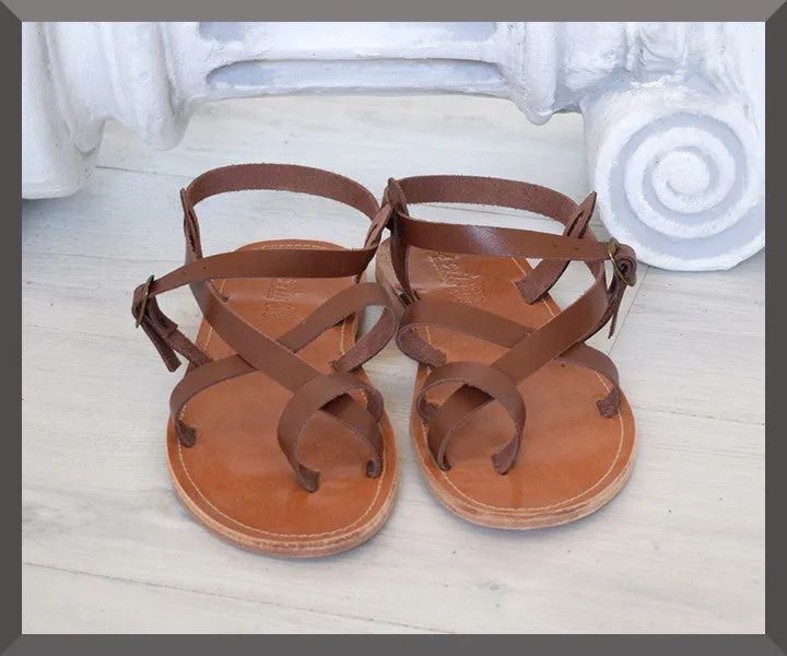 Tilos Men Sandals