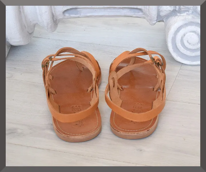 Tilos Men Sandals