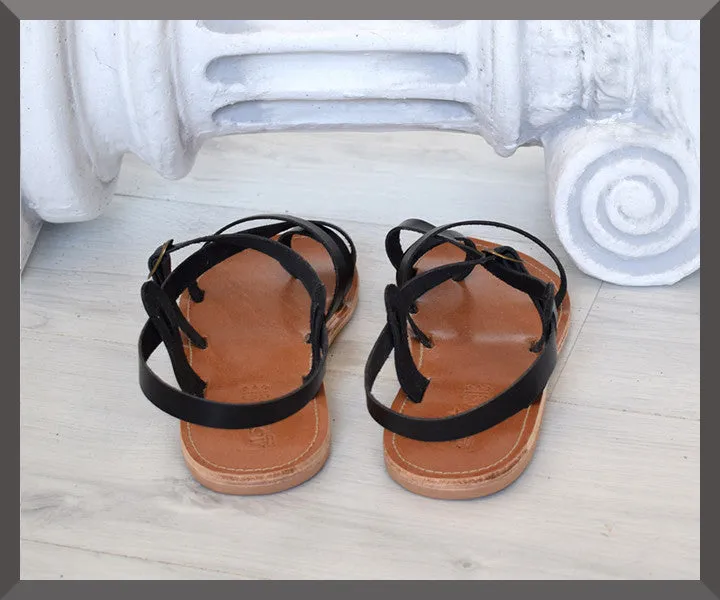 Tilos Men Sandals