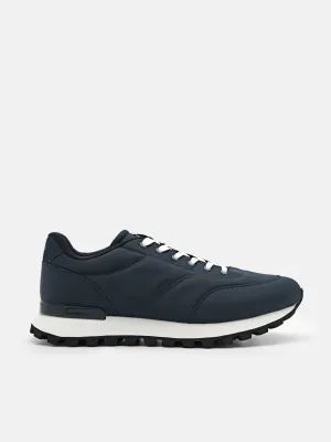 Track Nylon Sneakers