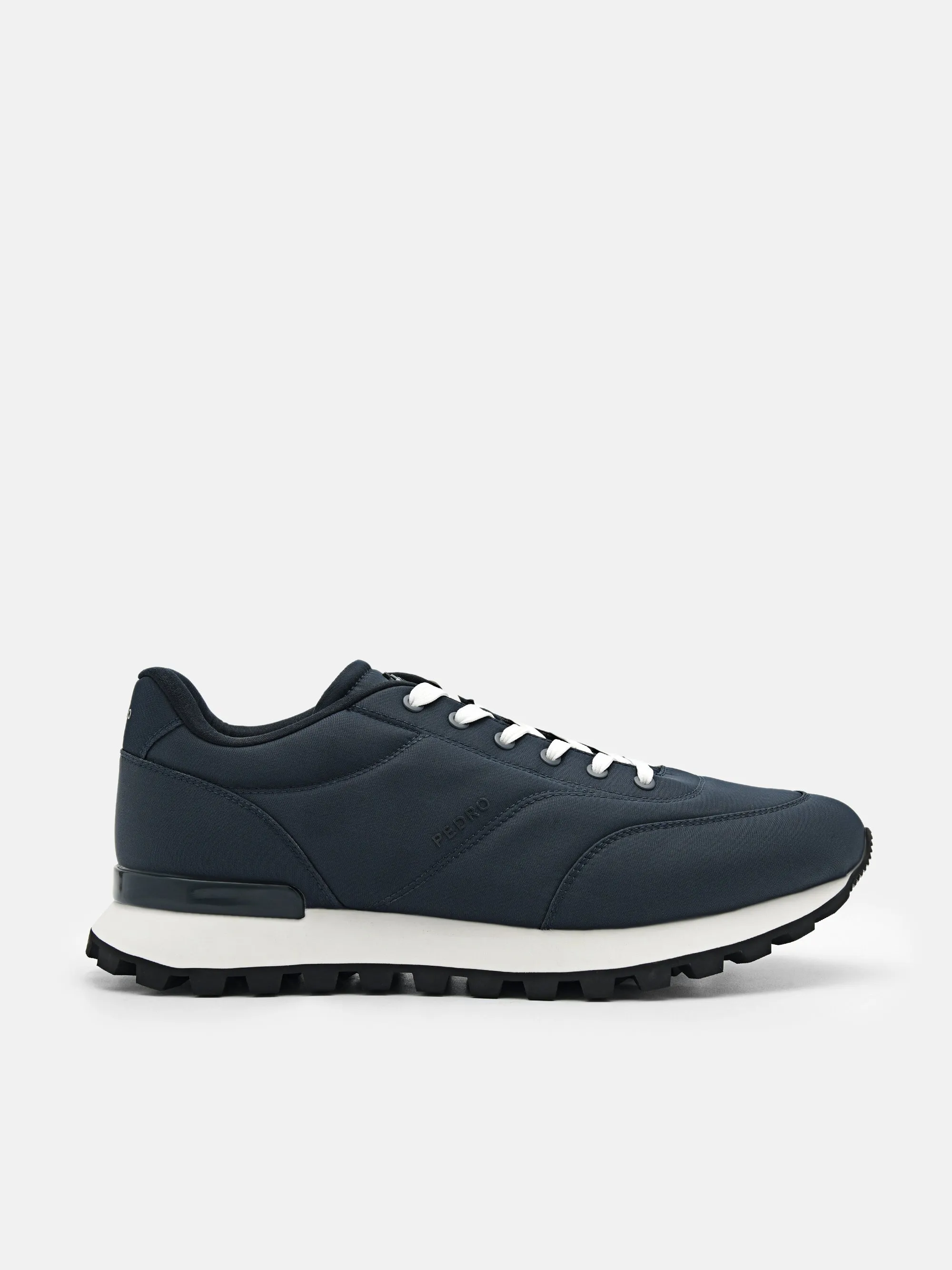 Track Nylon Sneakers