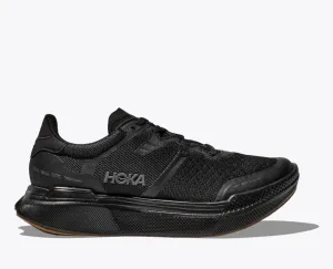 TRANSPORT X - D - BBLC BLACK/BLACK