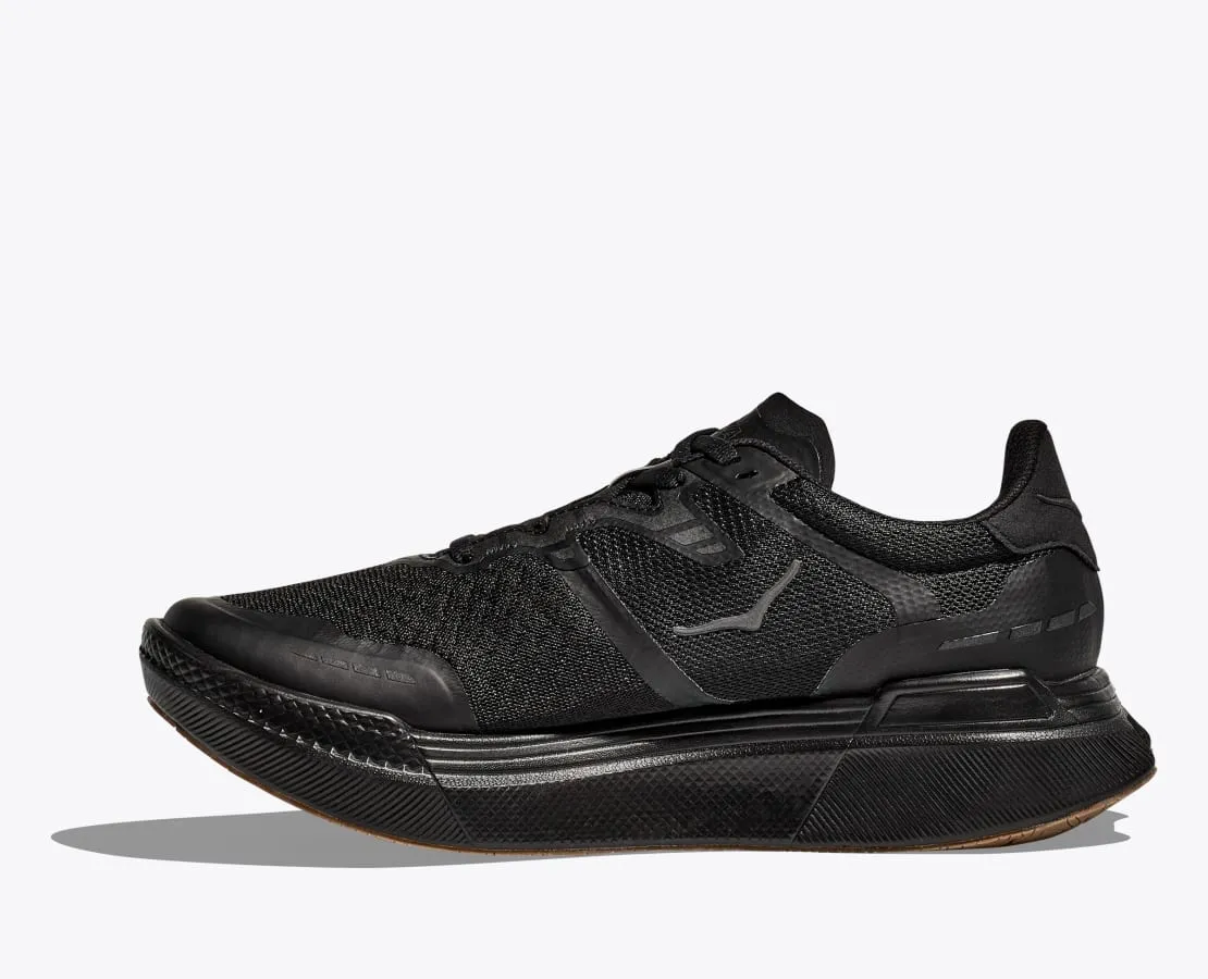 TRANSPORT X - D - BBLC BLACK/BLACK