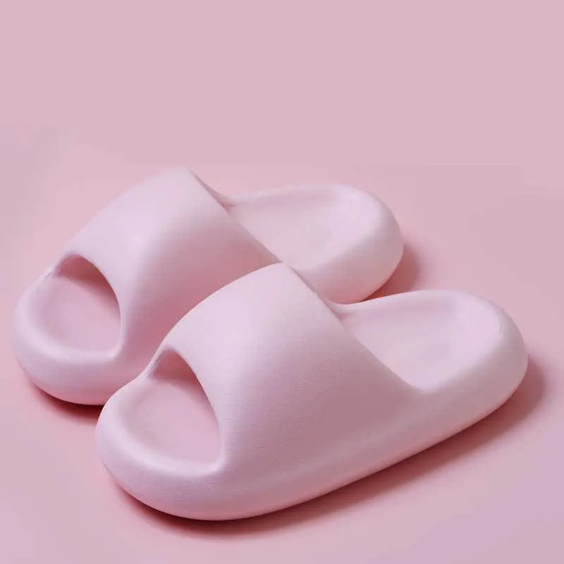 Unisex Fashion Soft Sole Slippers