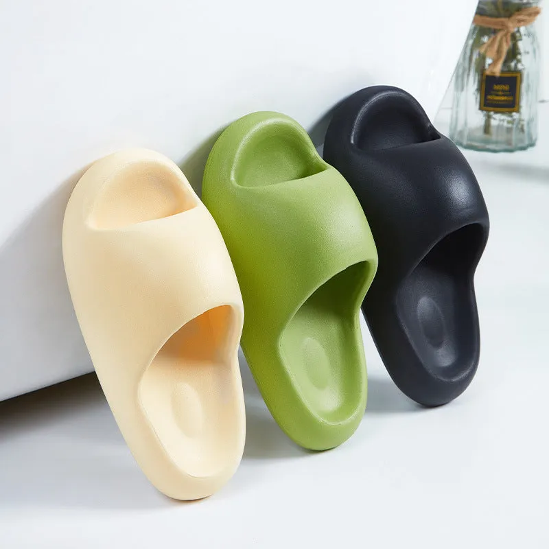 Unisex Fashion Soft Sole Slippers