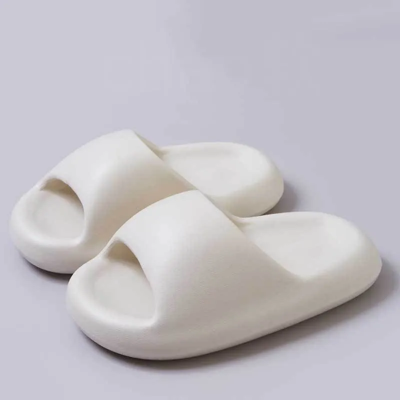 Unisex Fashion Soft Sole Slippers