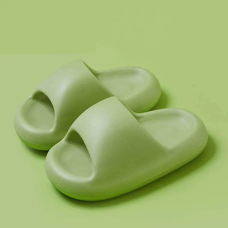 Unisex Fashion Soft Sole Slippers