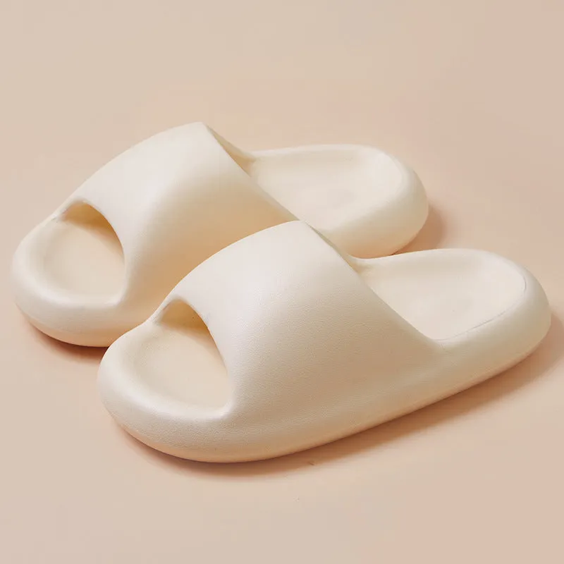 Unisex Fashion Soft Sole Slippers