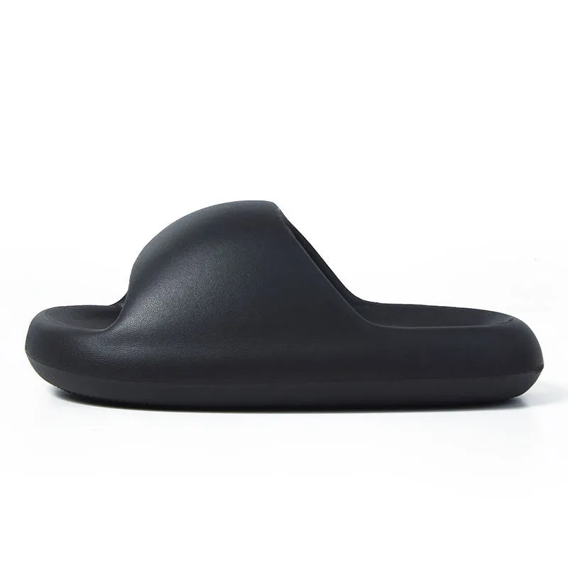 Unisex Fashion Soft Sole Slippers