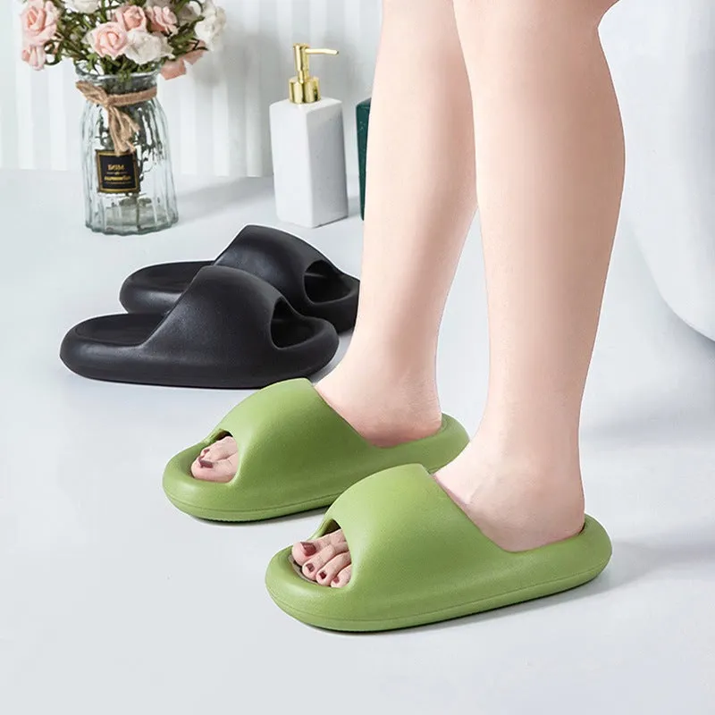 Unisex Fashion Soft Sole Slippers