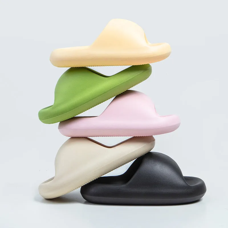 Unisex Fashion Soft Sole Slippers