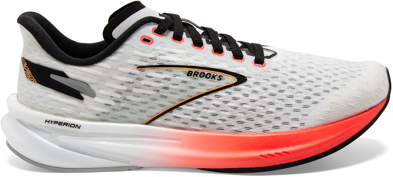 Women's Hyperion (497 - Blue/Fiery Coral/Orange)