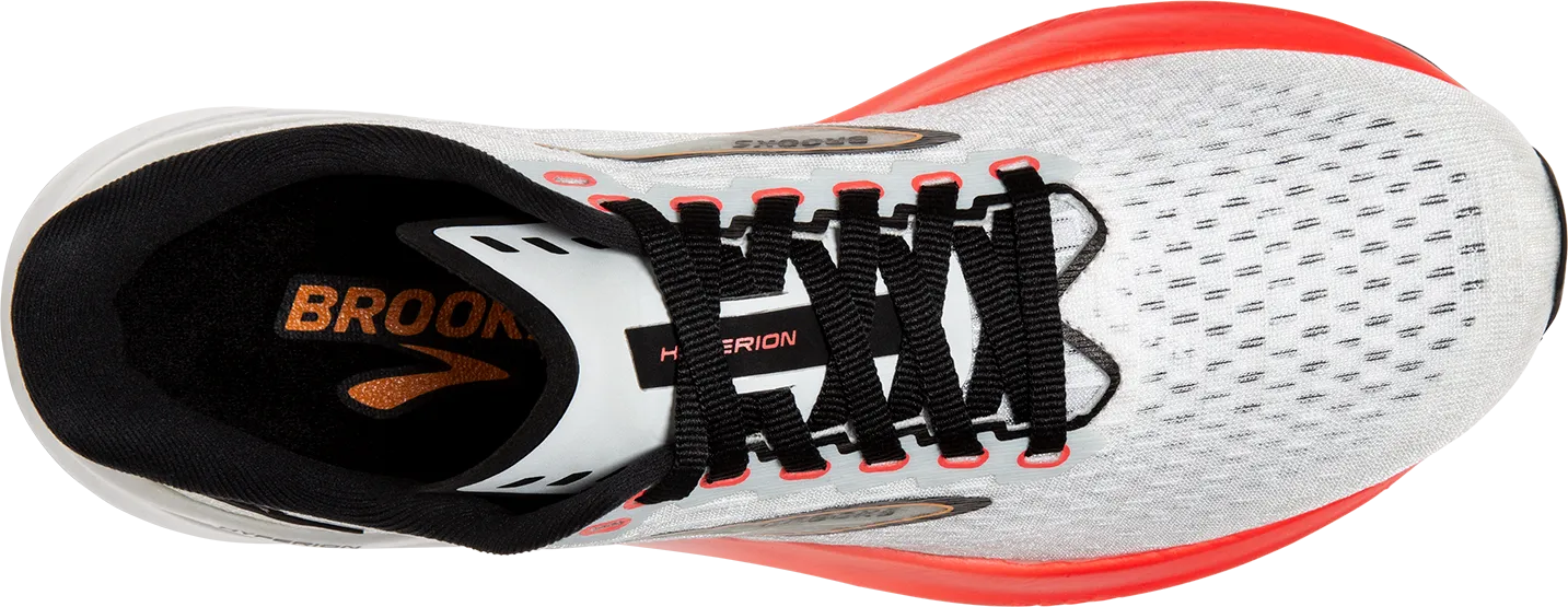 Women's Hyperion (497 - Blue/Fiery Coral/Orange)