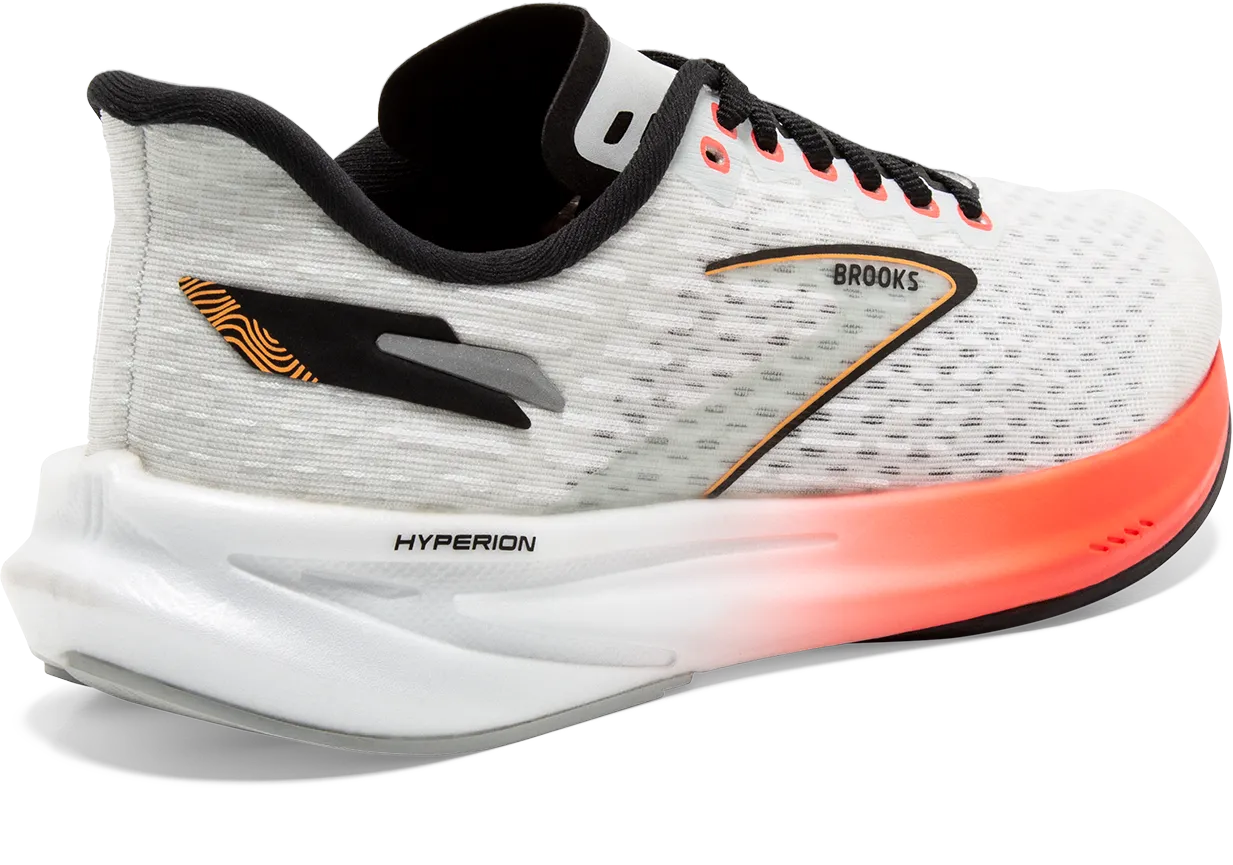 Women's Hyperion (497 - Blue/Fiery Coral/Orange)