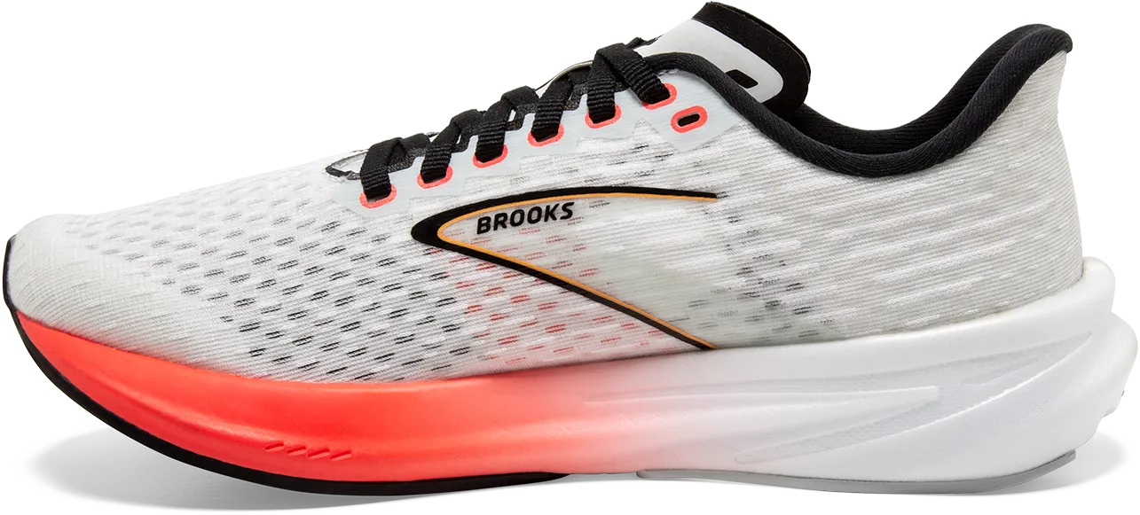 Women's Hyperion (497 - Blue/Fiery Coral/Orange)