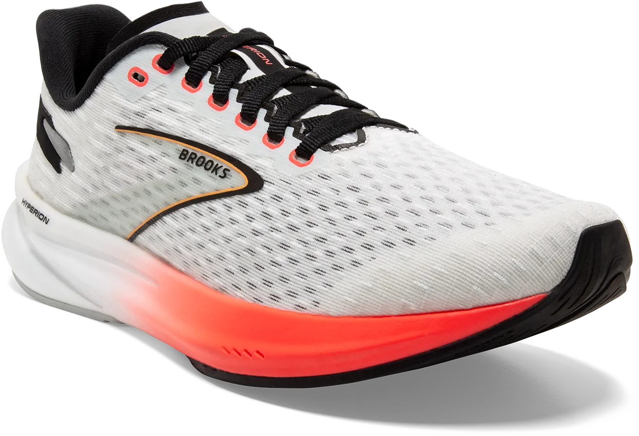 Women's Hyperion (497 - Blue/Fiery Coral/Orange)