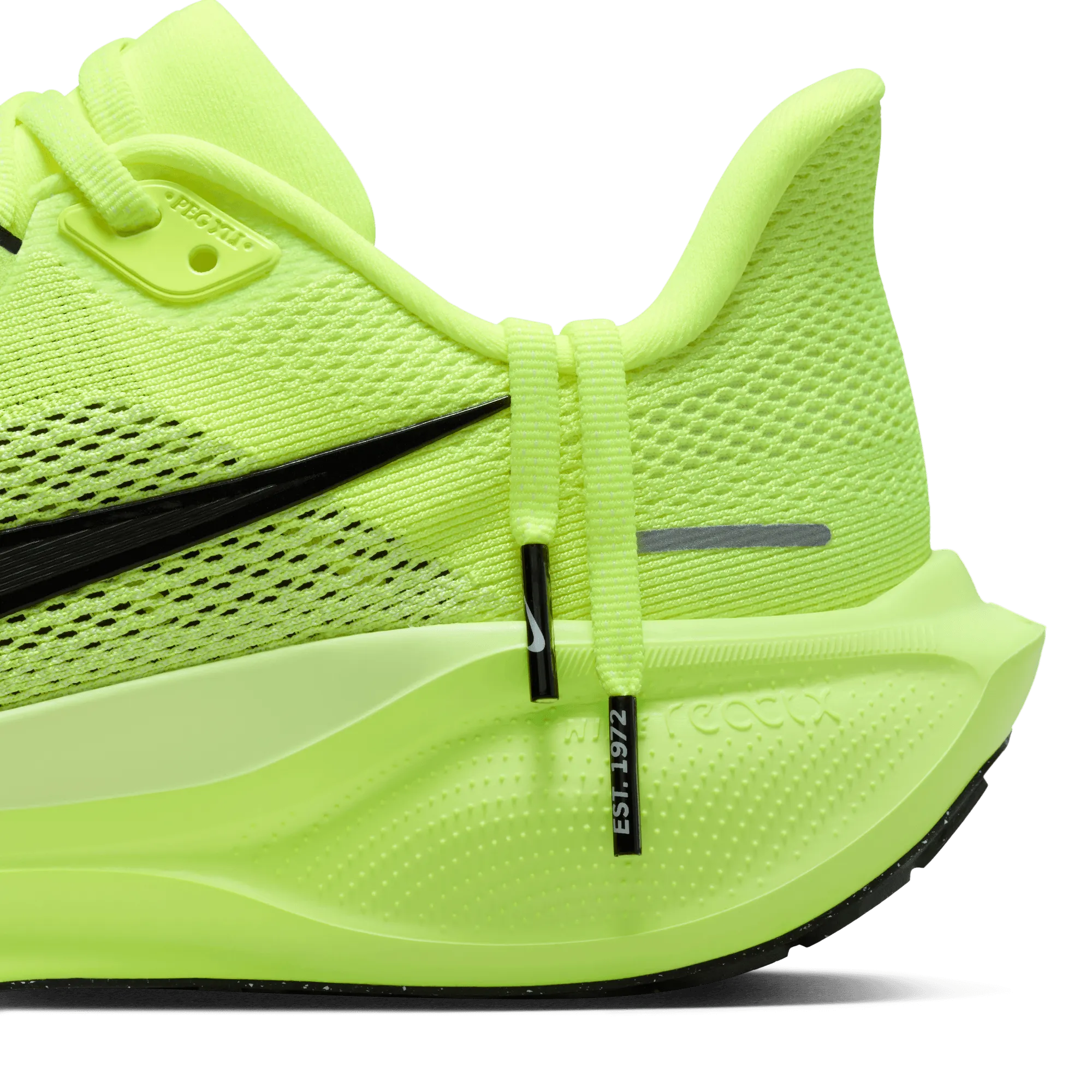Women's Pegasus 41 (701 - Volt/Black-Barley Volt)