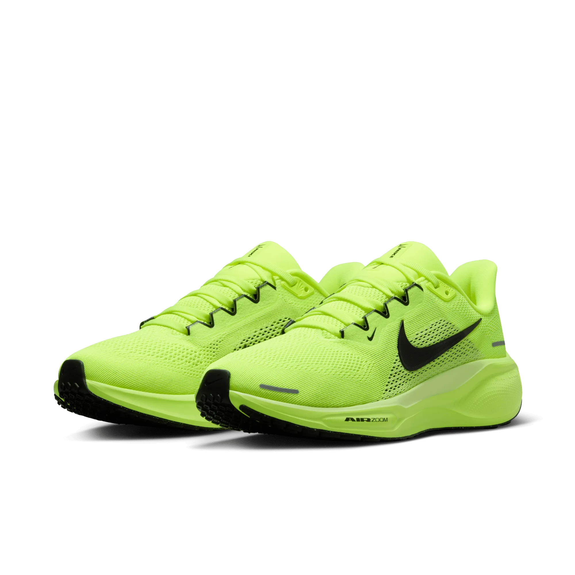 Women's Pegasus 41 (701 - Volt/Black-Barley Volt)