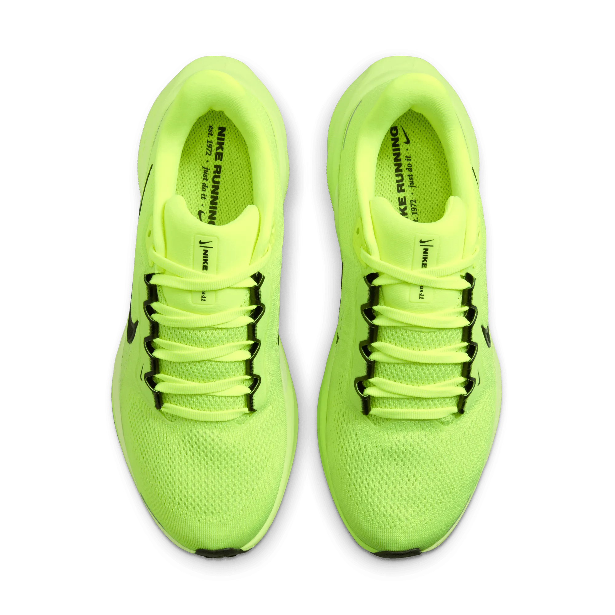 Women's Pegasus 41 (701 - Volt/Black-Barley Volt)