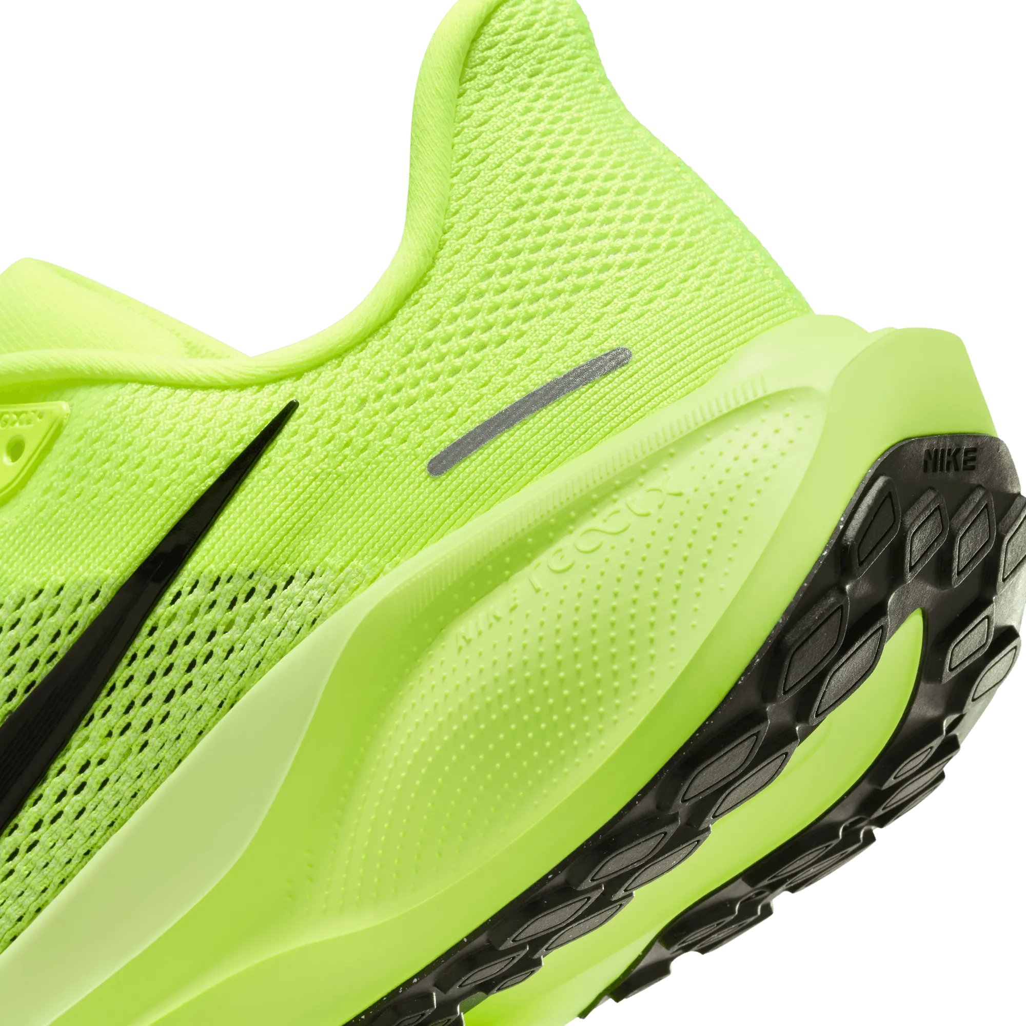 Women's Pegasus 41 (701 - Volt/Black-Barley Volt)