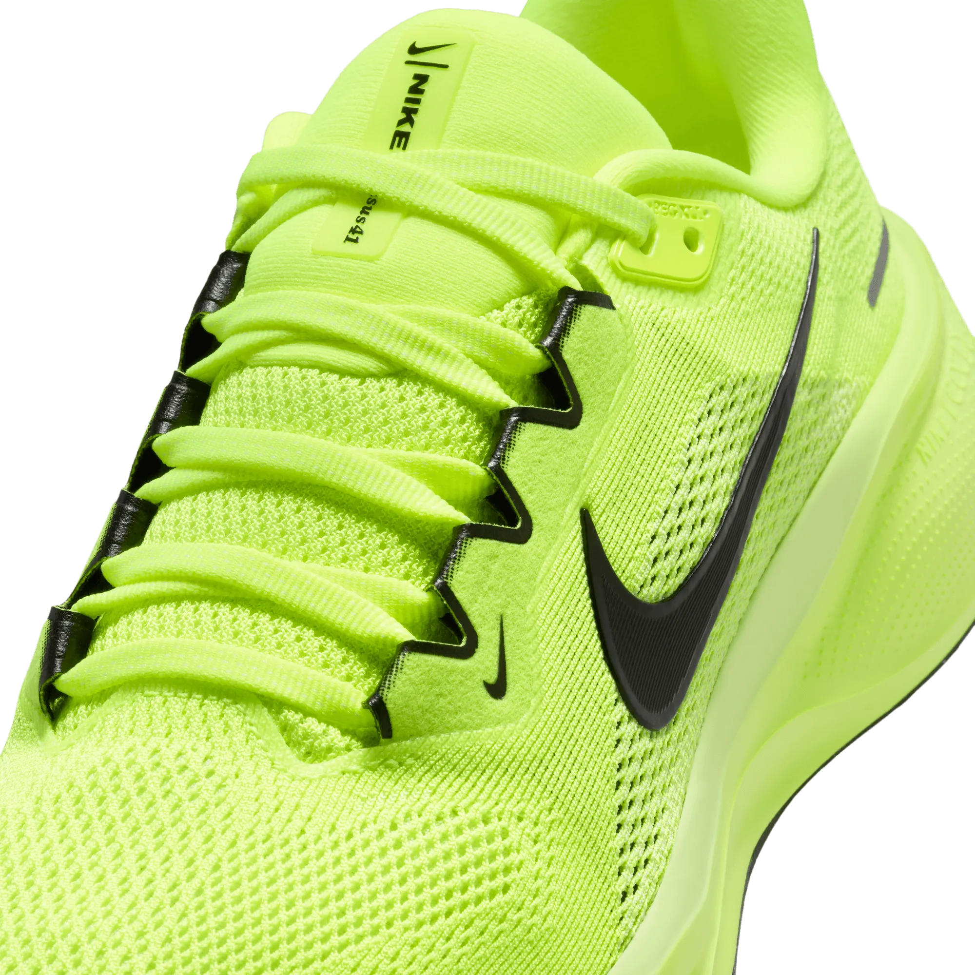 Women's Pegasus 41 (701 - Volt/Black-Barley Volt)