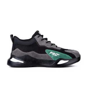 Women's Steel Toe Sneakers - Lightweight | Z021