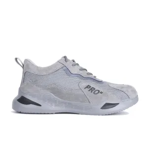 Women's Steel Toe Sneakers - Lightweight | Z023