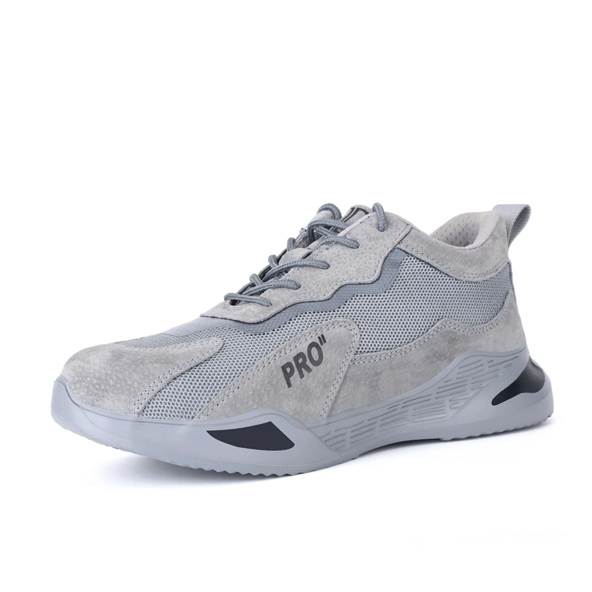 Women's Steel Toe Sneakers - Lightweight | Z023