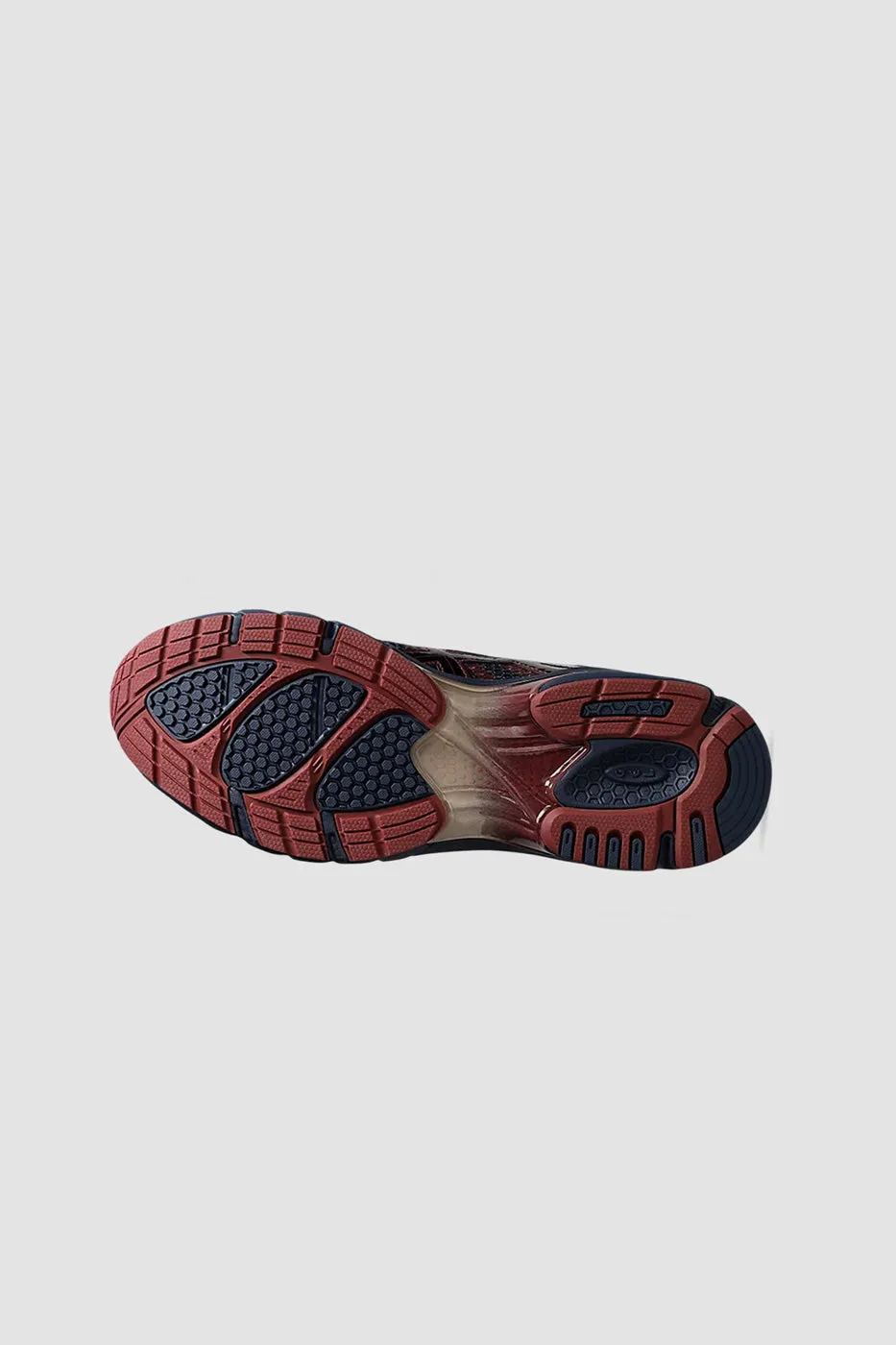 x Kiko Kostadinov UB9-S Gel- DS Trainer 14 Midnight/ Purple Oxide