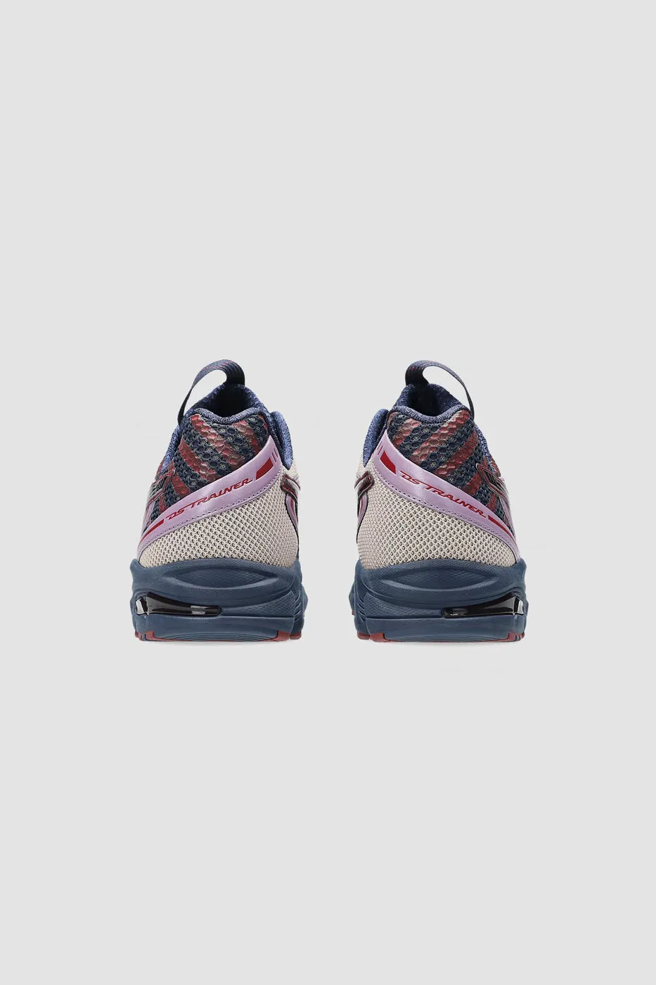 x Kiko Kostadinov UB9-S Gel- DS Trainer 14 Midnight/ Purple Oxide